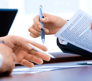 Contract Management & Legal Disputes