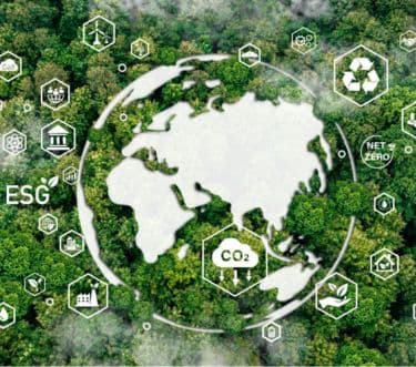 Climate Finance & ESG