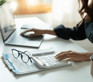 Office Management and Executive Secretary