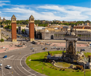 Barcelona