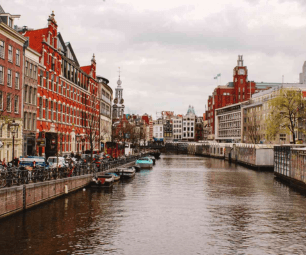 Amsterdam