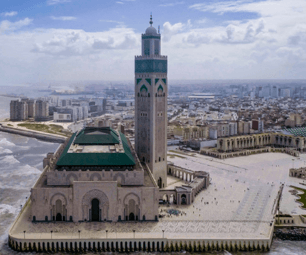 Casablanca