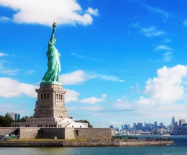 New York