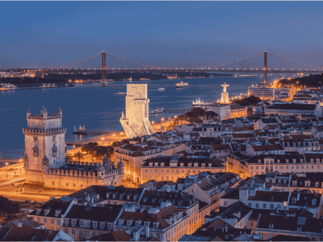 Lisbon