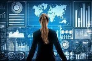 أساسيات البيانات الضخمة للسياسة النقدية