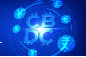 Central Bank Digital Currencies (CBDCs)