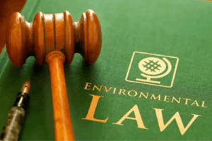 Comprehensive Environmental Law Training Program