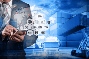 Advanced Logistics & Material Management