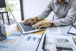 MBA in Accounting