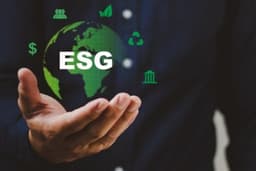 مقاييس الأداء البيئية والاجتماعية والحوكمة والتقييم وتكامل الاستثمار والتدقيق