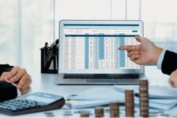 الإحصاءات النقدية والمالية – دورة تمهيدية – صندوق النقد الدولي