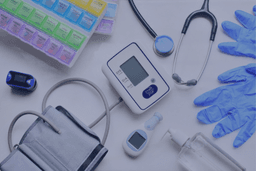 Healthcare Management & Strategic Operations