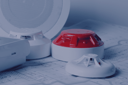 Safety Systems & Risk Management