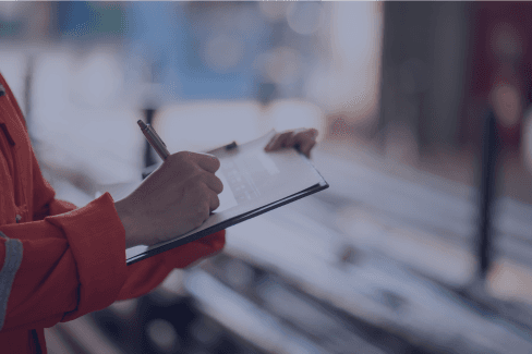 Safety Audit & Site Inspection