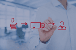  البرنامج المتقدم في إدارة الخدمات اللوجستية وسلاسل الإمداد