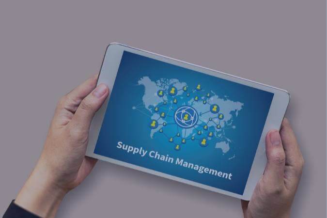 أفضل الممارسات في إدارة المشتريات وسلسلة التوريد
