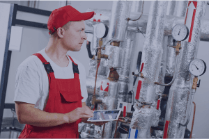 API 510 التدريب الشامل على معايير فحص الأوعية المضغوطة (تحضير للامتحان API)