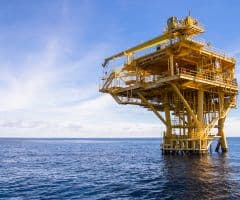 Digital Transformation & AI in Oil & Gas