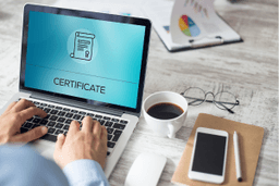 Certified Information Systems Security Professional (CISSP) Training Course