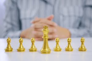 Advanced Strategic Talent Management
