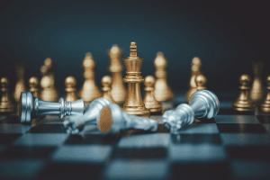 Corporate Governance & Ethical Leadership