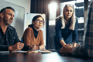 Blockchain Foundations From Data Integrity to Industry Applications