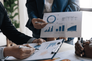 دورة في إدارة التدفقات النقدية والتنبؤ بها