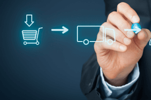 Data Analytics & AI in Supply Chain Management