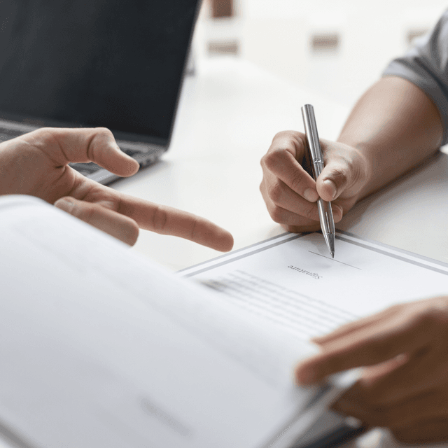 Certified Procurement, Tendering & Contract Management Program