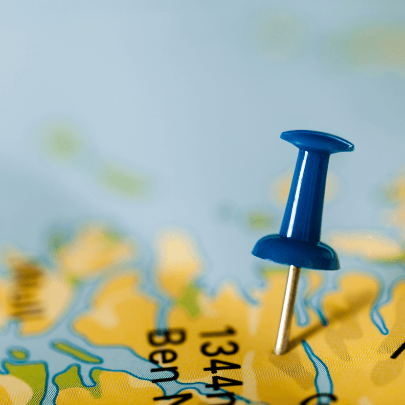 Advanced Cartography & Geospatial Mapping Techniques