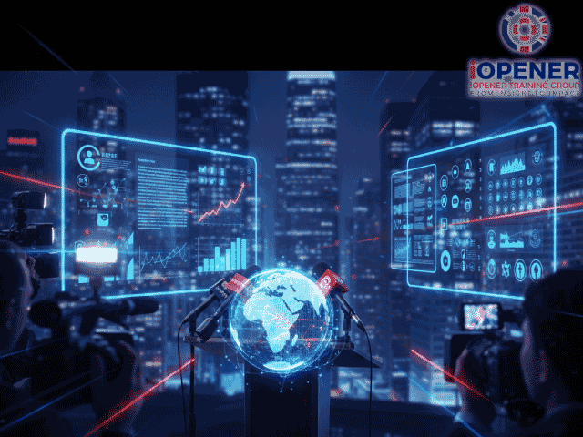 أساسيات العلاقات العامة الحديثة