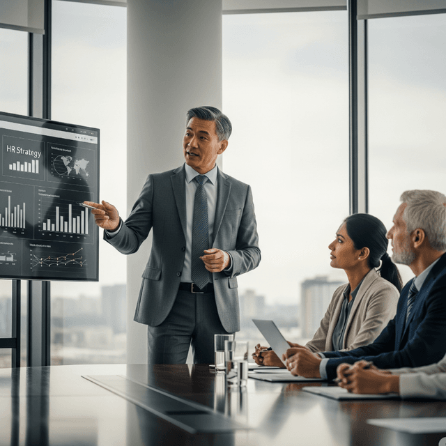 Leading Beyond Self