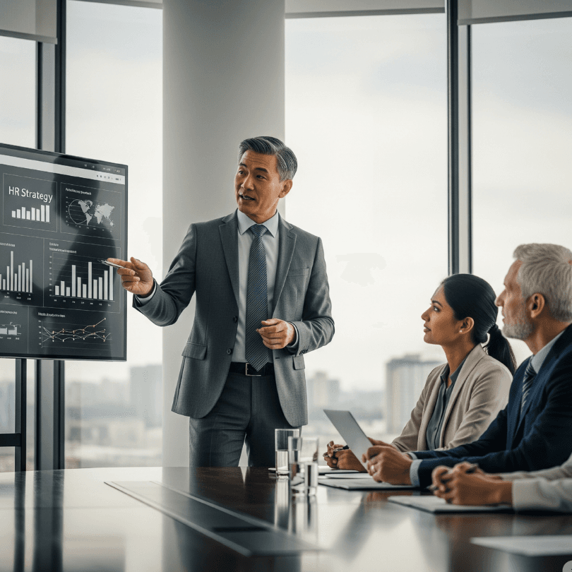 Leading Beyond Self