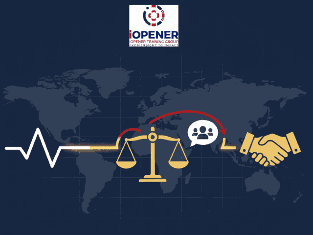 مهارات الوساطة المتقدمة