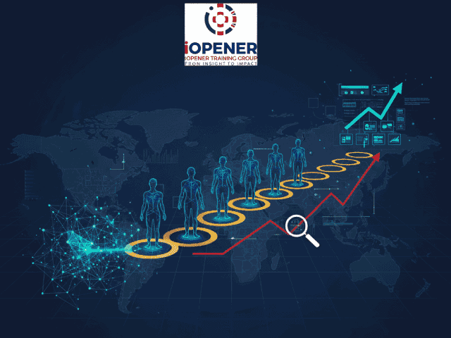 الذكاء الاصطناعي في تحول الموارد البشرية