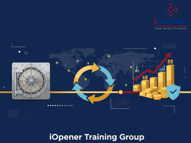 Investment Treasury & Cash Management