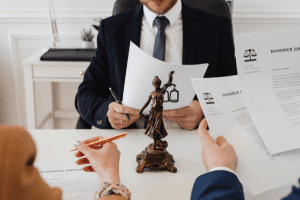 صياغة عقود العمل وأفضل الممارسات القانونية