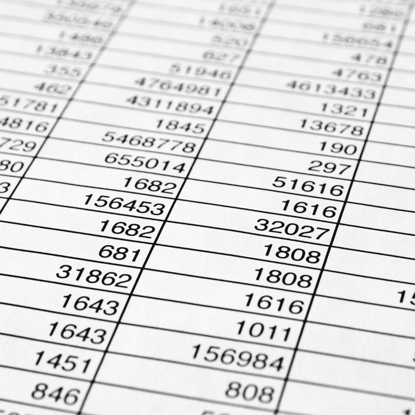 Introduction to Excel