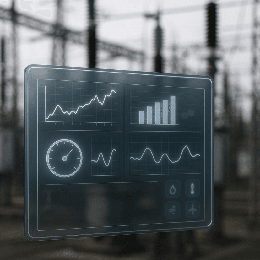 Power BI for Data Analysis Power BI for Data Analysis