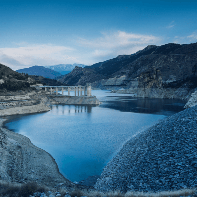 Reservoir Characterization for Modelling