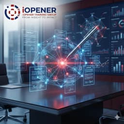Advanced Techniques in Strategic Contract Management.