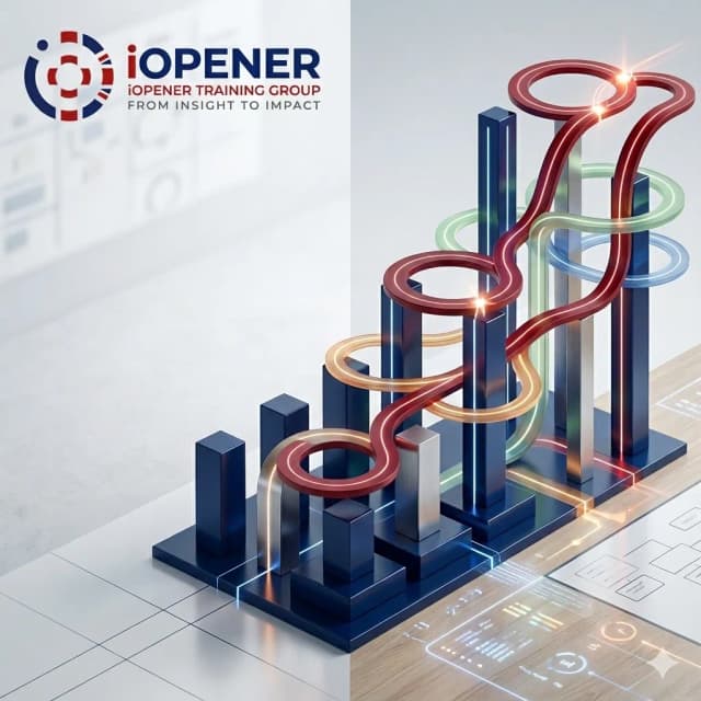 الاستراتيجية الرشيقة وتحول الأعمال