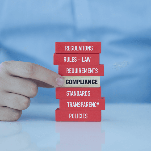 Governance, Risk & Compliance (GRC) Training Program