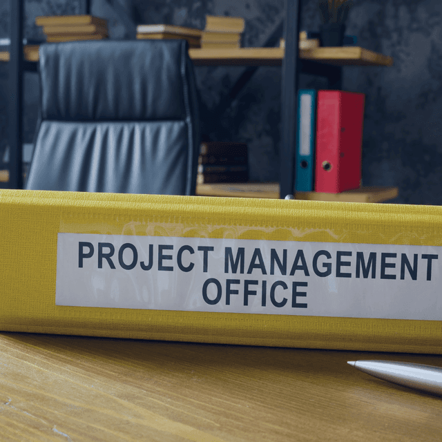 Project Management Office (PMO) Professional Training