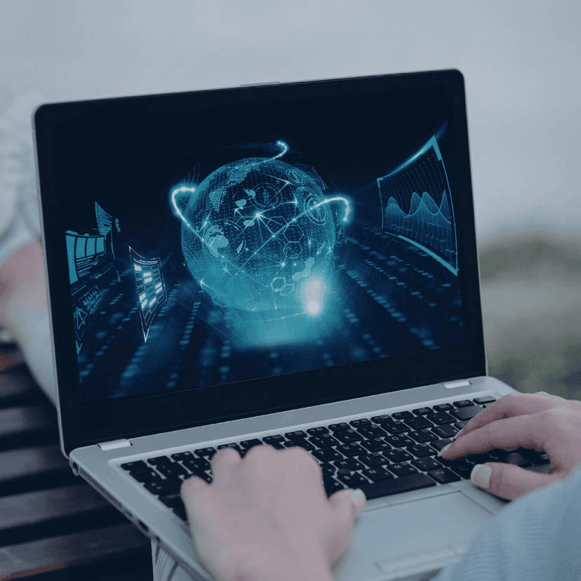 تمثيل البيانات باستخدام الإنفوجرافيك