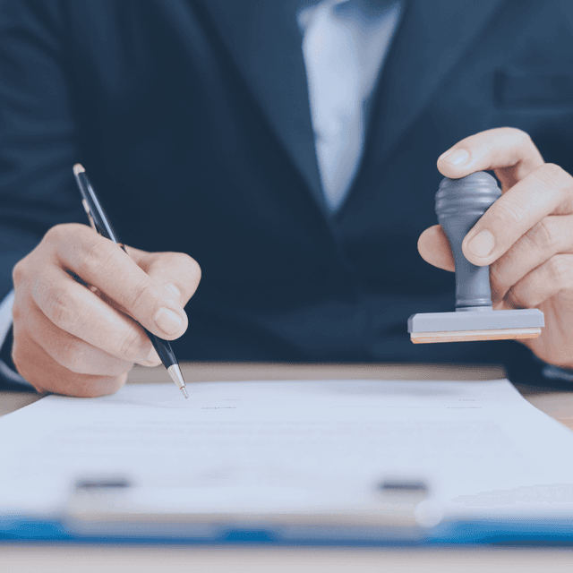 إتقان إدارة العقود والحد من المطالبات