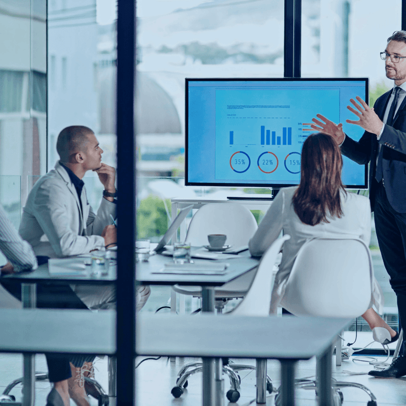 Measuring and Enhancing Training Return on Investment (ROI)