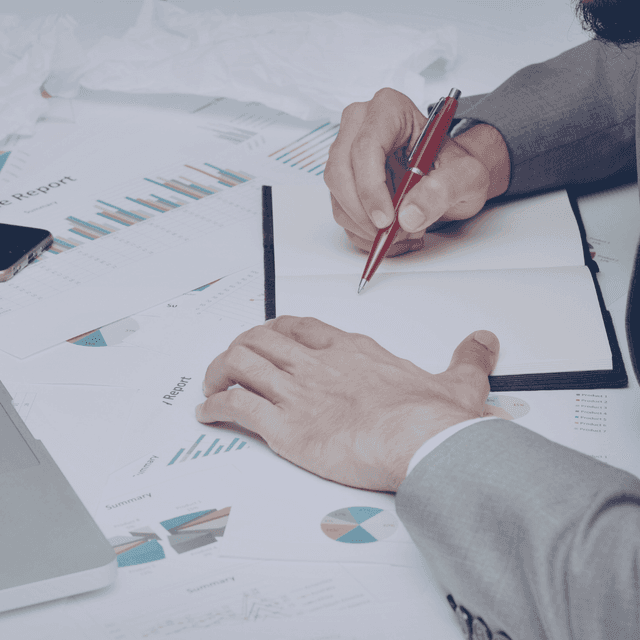 Advanced Professional Report Writing & Business Communication Skills