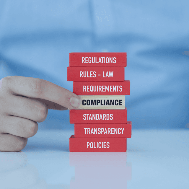Employment & Labor Law Compliance – Essential Training Course