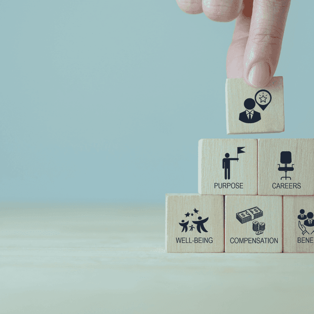 Workplace Culture, Engagement & Employee Development